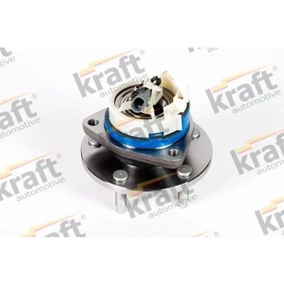 Bilde av KRAFT 4101780 Hjullagersett framaksel med integrert ABS sensor CADILLAC: Seville V