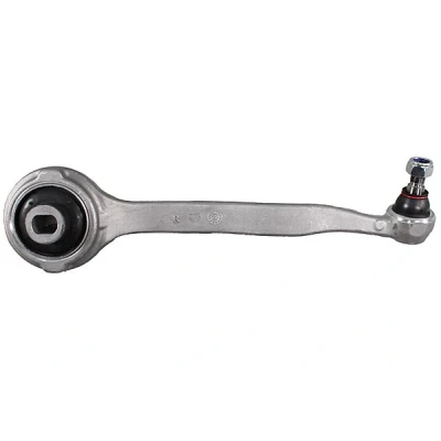 Bilde av METZGER 58149102 Bærebru med gummifeste, lager, støtte / styreledd framaksel høyre, øvre Casterstag Aluminium