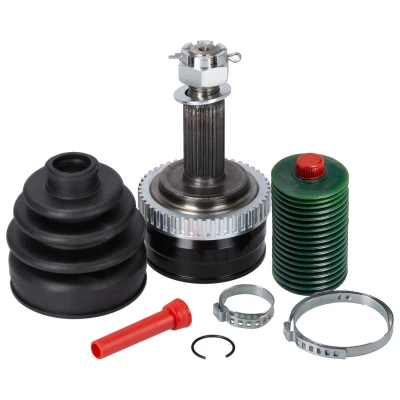 Bilde av FEBI BILSTEIN 183257 Drivknute framaksel, hjulside MITSUBISHI: Lancer 8