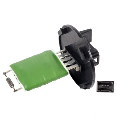 Bilde av FEBI BILSTEIN 176041 motstand, kupevifte