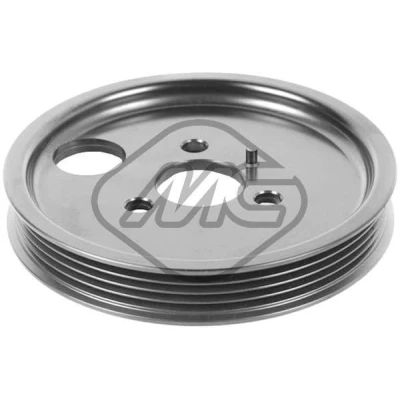 Bilde av Remskive, servopumpe, citroën,fiat,ford,peugeot, 1372740, 4009P0, 6C1Q3A733AA, 9658102080