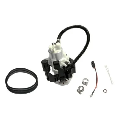 Bilde av ENGITECH ENT100150 Drivstoffpumpe elektrisk BMW: 5 Touring, Sedan