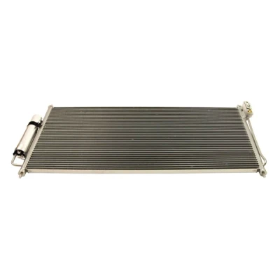 Bilde av MAXGEAR Easy Fit AC830250 Kondensator uten tørker 15,5 10,1 Aluminium 720 R 134a
