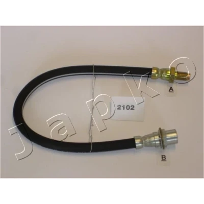 Bilde av JAPKO 692102 Holder, bremseslange