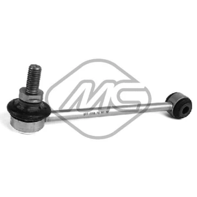 Bilde av stang, stabilisator, bakaksel begge sider, bmw, 33 55 6 764 428