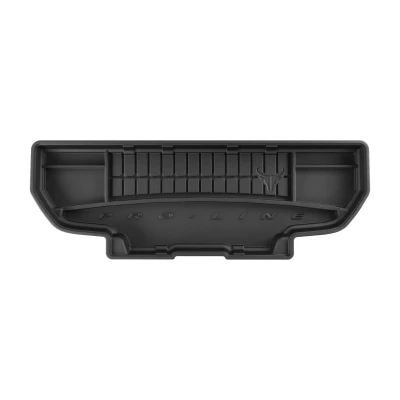 Bilde av Bagasjeromsmatte 3D ford galaxy ii van 2006 2015 Frogum TM404601