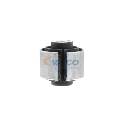 Bilde av VAICO V20 2599 Styrestang Lagring bakaksel Gummimetallager for casterstag AUDI: A4 B6/B7 Cabrio, B6 Avant, B7 Avant