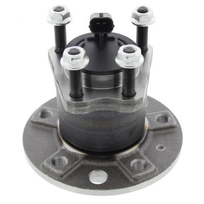Bilde av MAPCO 26835 Hjullagersett venstre bakaksel, høyre bakaksel med integrert ABS sensor OPEL: Zafira B, Astra H Caravan, Hatchback