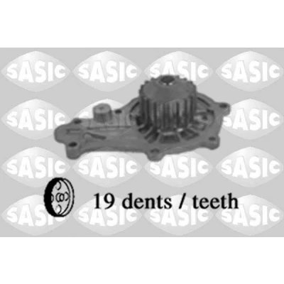 Bilde av Vannpumpe, citroën,ds,fiat,ford,mazda,mini,opel,peugeot,suzuki,toyota,volvo, 11517805992, 1201G1, 1201G9, 1201K8, 1313842, 1351130, 1364