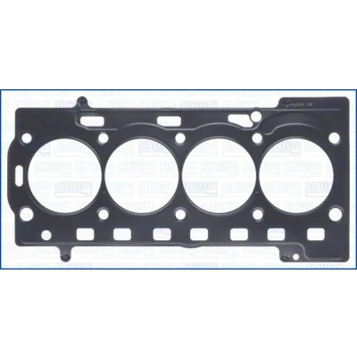 Bilde av AJUSA 10162900 Toppakning MULTILAYER STEEL VOLKSWAGEN: Passat B6 Variant, Touran I, Golf 5, SKODA: Octavia 2 Combi, Fabia 2, AUDI: A3 Sportback
