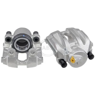 Bilde av A.B.S. 420952 Bremsecaliper Grått støpejern 94 BMW: 3 Sedan, 1 Hatchback