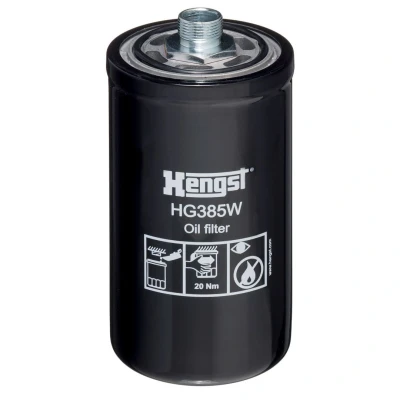 Bilde av HENGST FILTER HG385W Automatgirfilter
