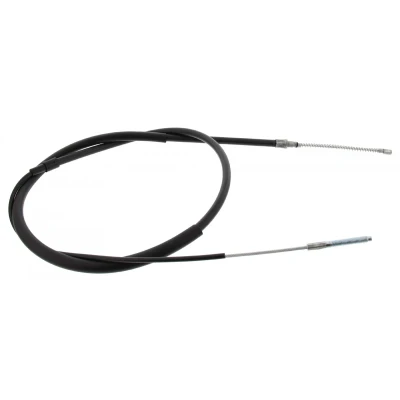 Bilde av MAPCO 5754 Bremsekabel bak 1748 Trommelbrems VOLKSWAGEN: GOLF 2, Scirocco II, Jetta 2