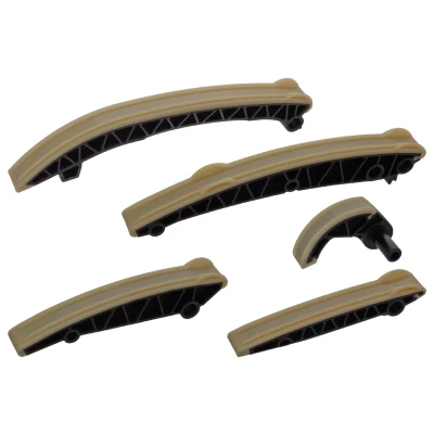 Bilde av Glideskinnesett, registerkjede, mercedes benz, 642 050 18 00 S1, 00, 19 20 0
