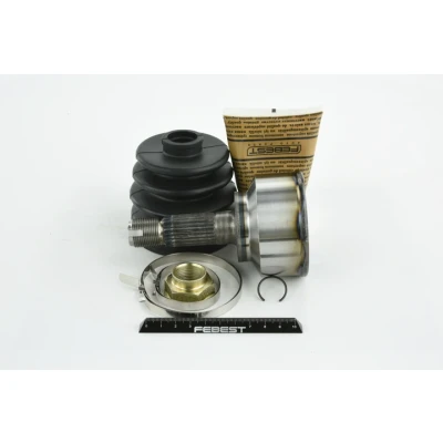 Bilde av Leddsett, drivaksel, Framaksel, Hjulside, honda city sedan iv, jazz ii, 44014 SAA 010, 020, 44014SAA030, SFA 000,