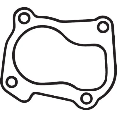 Bilde av BOSAL 256 576 Tetning, eksosrør OPEL: Combo C Varebil / Stasjonsvogn