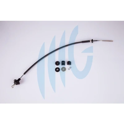 Bilde av Clutchkabel RICAMBIFLEX GM 01501000