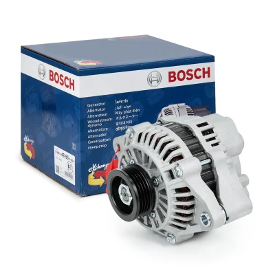 Bilde av BOSCH 0 986 081 950 Dynamo 14V 75A SUZUKI: SWIFT 3