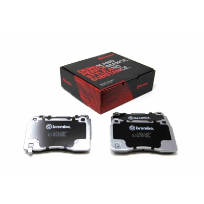 Bilde av Sport bremseklosser BREMBO 07.B314.48