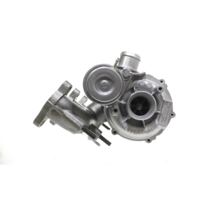 Bilde av ALANKO 11900114 Turbolader Eksosturbolader SKODA: Roomster