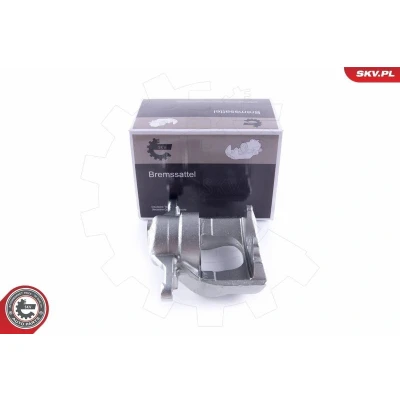 Bilde av Bremsecaliper, Framaksel høyre, toyota auris, auris kombi, avensis sedan, corolla verso, 4773002360, 4773002361, 4