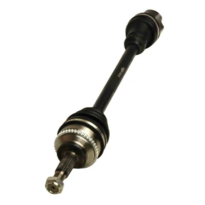 Bilde av MAXGEAR 49 0864 Drivaksel framaksel høyre 724mm RENAULT: CLIO 2, NISSAN: Kubistar Van