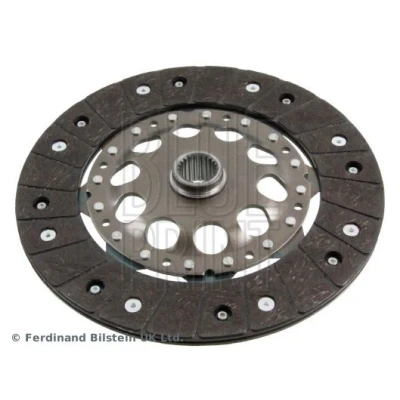 Bilde av BLUE PRINT ADV1830136 Clutch tre deler med syntetisk fett utløserlager 210