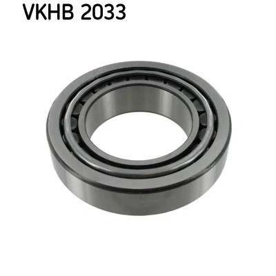 Bilde av Hjullager SKF VKHB 2033