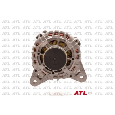 Bilde av Dynamo, dacia duster, logan, logan mcv, sandero, 8200674760, 8200810614