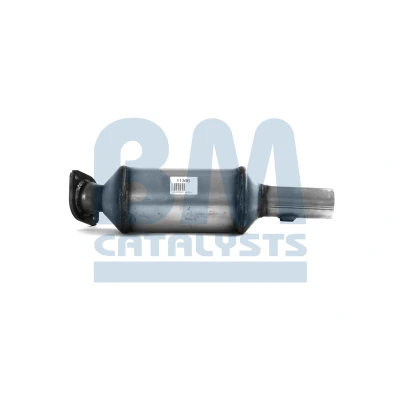 Bilde av BM CATALYSTS BM11366 Partikkelfilter Cordierit