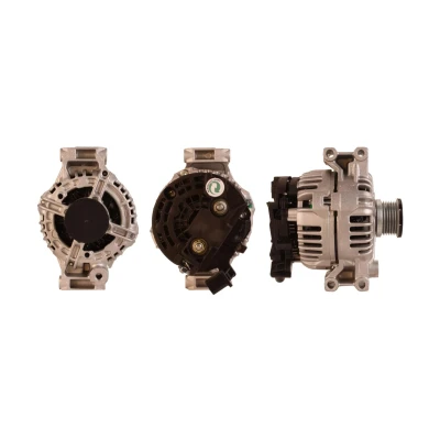 Bilde av LUCAS LRA02251 Dynamo 12V 110A BMW: 3 Touring, 5 Sedan, X3
