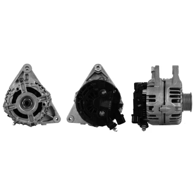 Bilde av LUCAS ELECTRICAL LRA02906 Dynamo 90A TOYOTA: Avensis II Station Wagon, Sedan, Corolla IX Sedan