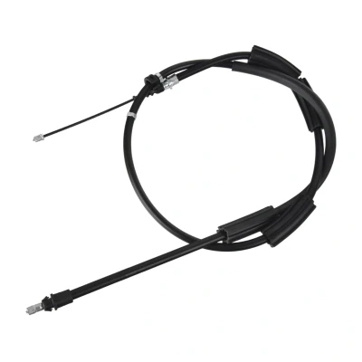 Bilde av FEBI BILSTEIN 177155 Bremsekabel bakre venstre, høyre bak 1660 JAGUAR: X Type Sedan