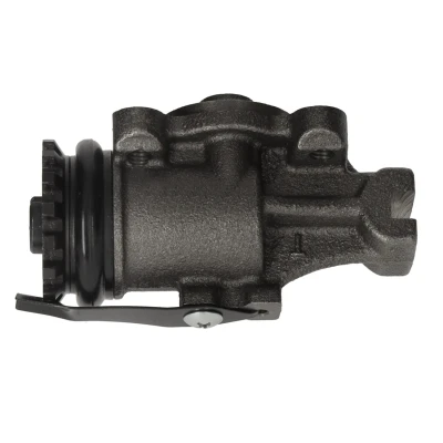 Bilde av FEBI BILSTEIN 186422 Bremsesylinder 28,6mm framaksel høyre Grått støpejern