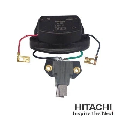 Bilde av HITACHI 2500376 Generatorregulator 28