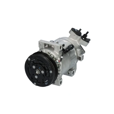 Bilde av VALEO NEW ORIGINAL PART 813432 Kompressor VCS14 12 PAG 46 R 134a med kompressorlje