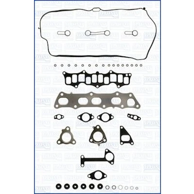 Bilde av AJUSA 53023700 Tetningssett, sylindertopp uten sylinderhodetetning HONDA: CR V 3