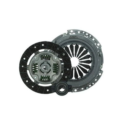 Bilde av AISIN KE VW29 Clutch med clutchtrykkplate clutchplate, utløserlager 200 VOLKSWAGEN: GOLF 3, 2, Caddy 2 Kastenwagen
