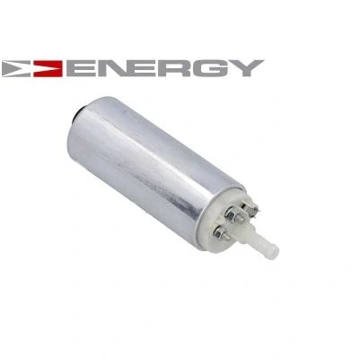 Bilde av ENERGY G10059/1 Drivstoffpumpe elektrisk Bensin med filter AUDI: 80 B4 Sedan, A8 D2, Coupe B3