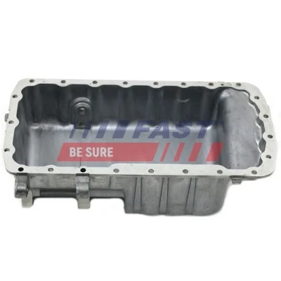 Bilde av Oljepanne, citroën,fiat,peugeot, 0301.H9, 301.H9, 9631816980