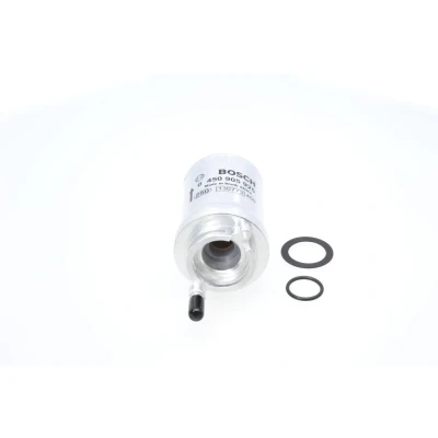Bilde av BOSCH 0 450 905 925 Drivstoffilter ledningsfilter 8 VOLKSWAGEN: Touran I, Golf 5, Caddy 3, SKODA: Octavia 2 Combi, Fabia 1 Combi
