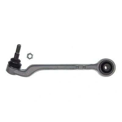 Bilde av DENCKERMANN D120731 Bærebru med lager, støtte / styreledd framaksel venstre, bak Casterstag Aluminium 16 BMW: 3 Sedan, 1 Hatchback, Touring