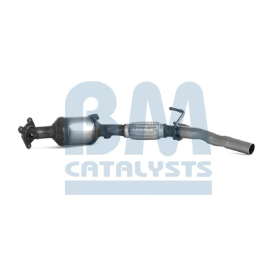 Bilde av Katalysator, seat mii, skoda citigo, vw load up, up!, 1S0253053BX, 1S0254500AX, 1S0254500BX