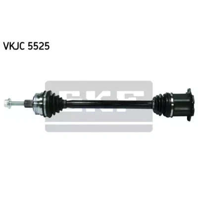 Bilde av SKF VKJC 5525 Drivaksel 615 AUDI: A4 B7 Avant, B6/B7 Cabrio, B6 Avant