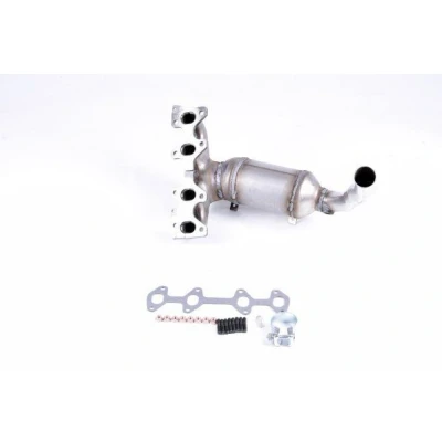 Bilde av Katalysator, fiat 500, ford ka, 51786938, 51864511