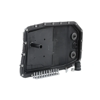 Bilde av ZF GETRIEBE 1068.298.083 hydraulisk filtersett, automatgir uten olje BMW: X5, 7, 5 Touring, LAND ROVER: Discovery 4, Range Rover 3, JAGUAR: XF Sedan