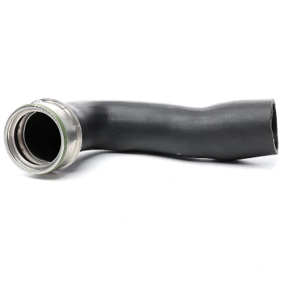 Bilde av METZGER 2400108 Ladeluftslange VOLKSWAGEN: Golf 5, Passat B6 Variant, Jetta 3, AUDI: A3 Hatchback, Sportback, SKODA: Octavia 2 Combi