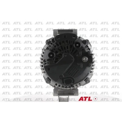 Bilde av Dynamo, audi a6 allroad c6, c6 avant, 06E903016F, 06E903016FX, 06E903018E, 6E903018E