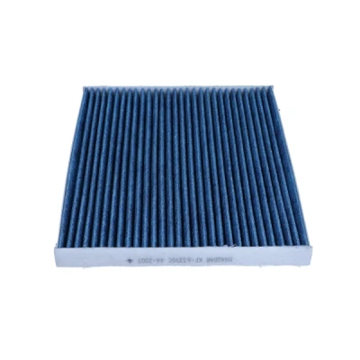 Bilde av MAXGEAR 26 1835 Kupéfilter Karbonfilter, med antibakteriell effekt, antiallergisk virkning 268 220 21 OPEL: Corsa D Hatchback, E Hatchback