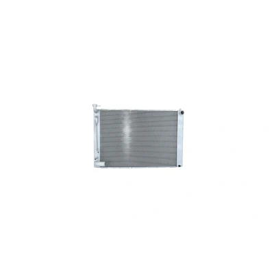Bilde av NRF 53681 Radiator Aluminium 670 491 16 Kjøleribber loddet LEXUS: RX II